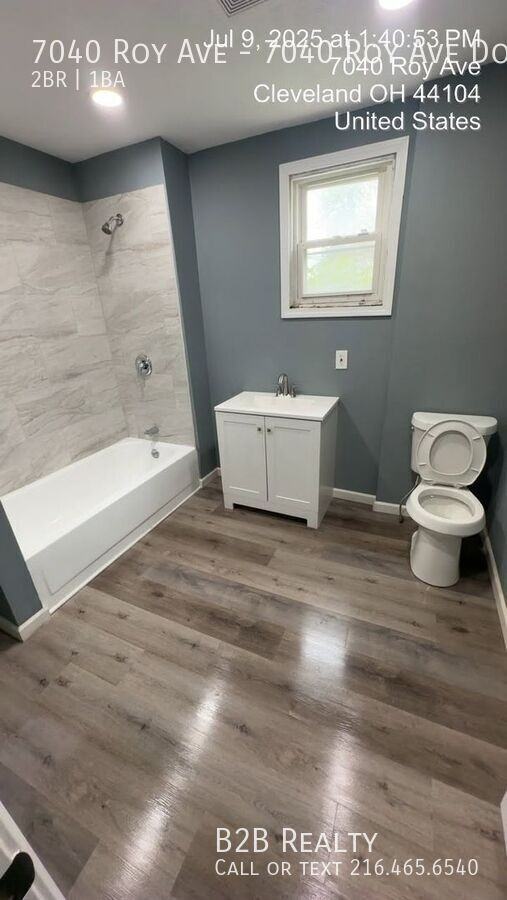 7040 Roy Ave - 7040 Roy Ave Down #1 - Photo 3 of 7