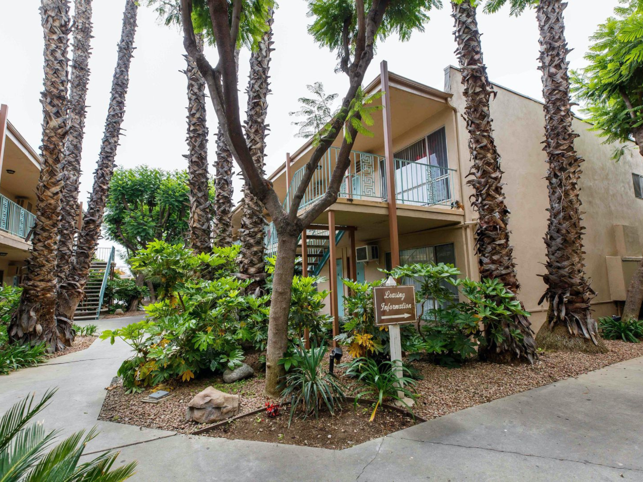 744 N Azusa Ave #119 - Photo 2 of 14