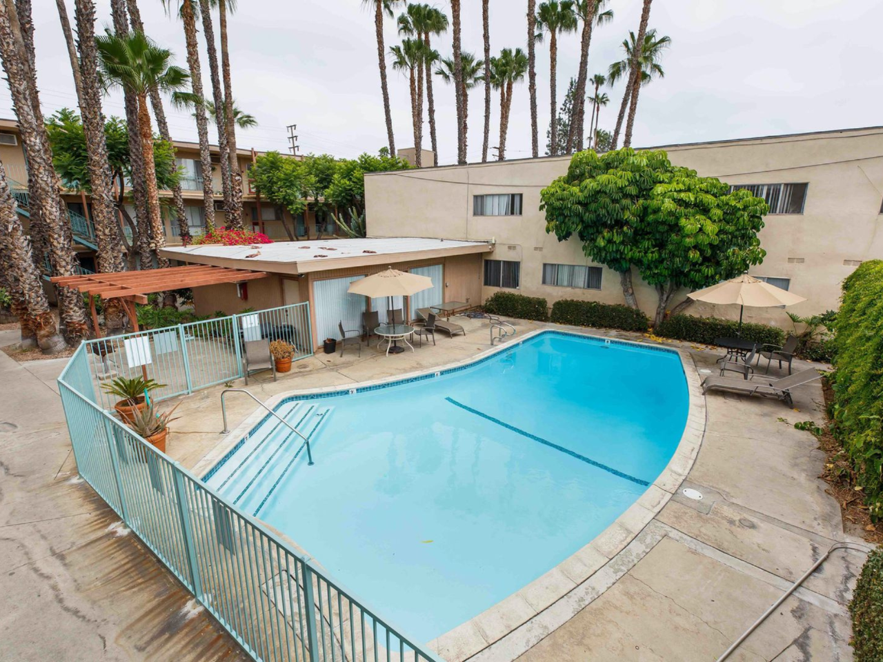 744 N Azusa Ave #119 - Photo 3 of 14