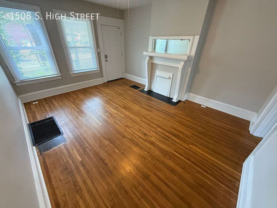 1508 S High St - Photo 2 of 11