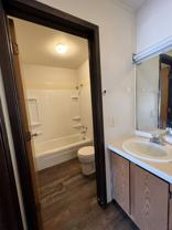 2 bed/1 bath $850 - Photo 1 of 1