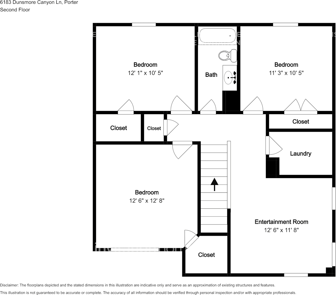 6183 Dunsmore Canyon Ln - Photo 3 of 21