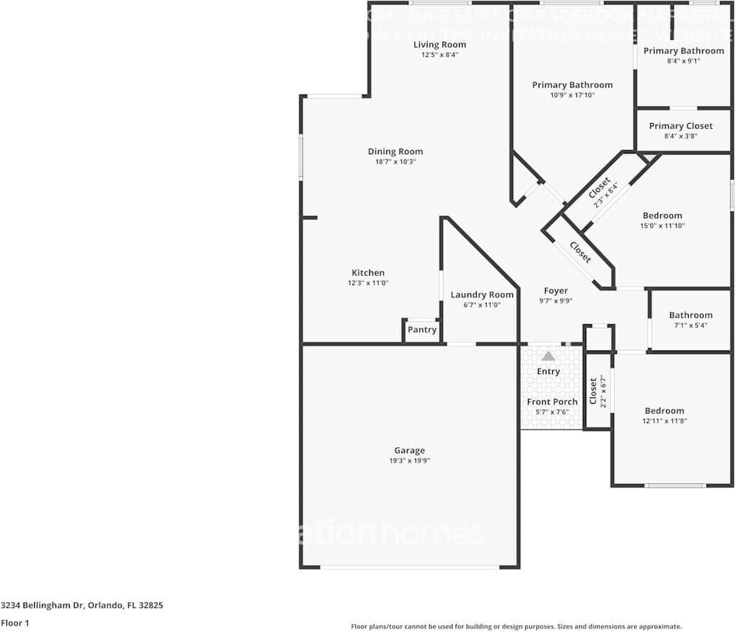 3234 Bellingham Dr - Photo 2 of 17