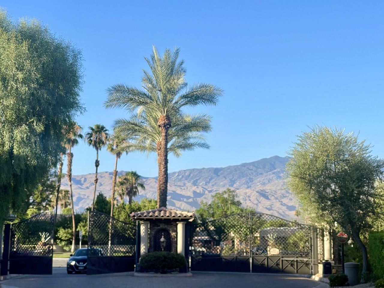 Room For Rent Palm Desert