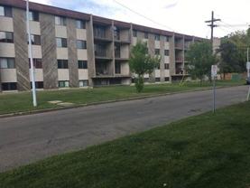 9208 106 Avenue NW #GC107 - Photo 1 of 1