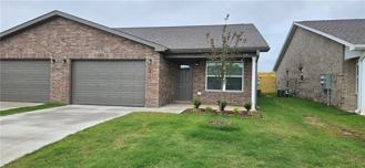 6807 Northwest Toby Street - Photo 1 of 1