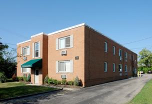 1515 Northwest Apartments - Photo 1 of 1