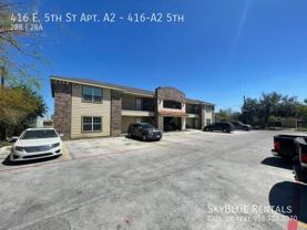 416 E 5th St Apt A2 - Photo 1 of 1