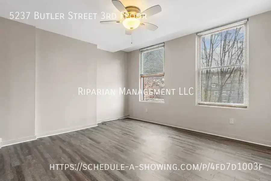 5237 Butler St Apt 3rd - Photo 3 of 7