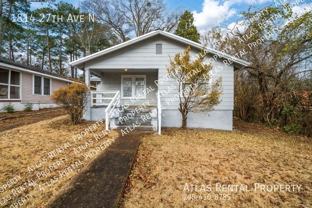 1814 27th Ave N - Photo 1 of 1