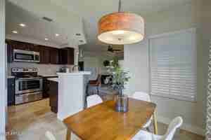 featured image of 9450 E Becker Ln #2020