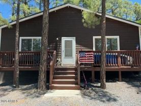 4680 W Mogollon Dr - Photo 1 of 1