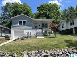 featured image of 904 46th Street Ensley