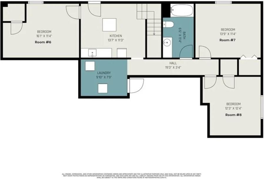 Hogan Road - Photo 2 of 19