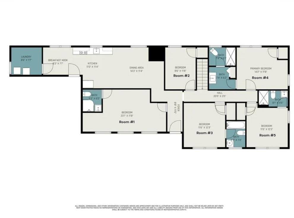 Hogan Road - Photo 3 of 19