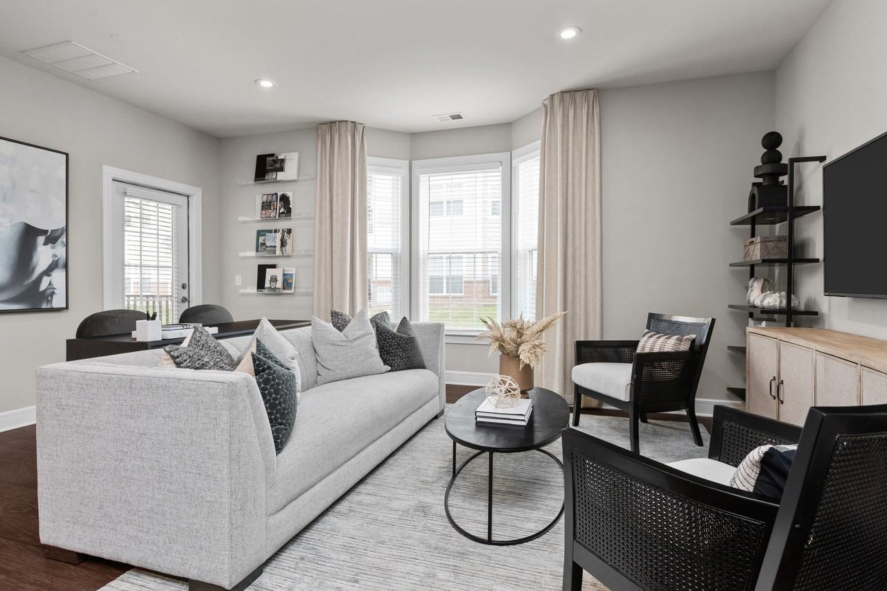 Barclay Glen Apartments - Photo 7 of 18