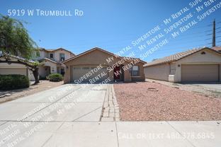 5919 W Trumbull Rd - Photo 1 of 1