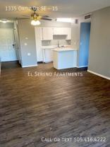 1335 Ortiz Dr Se #15 - Photo 1 of 1