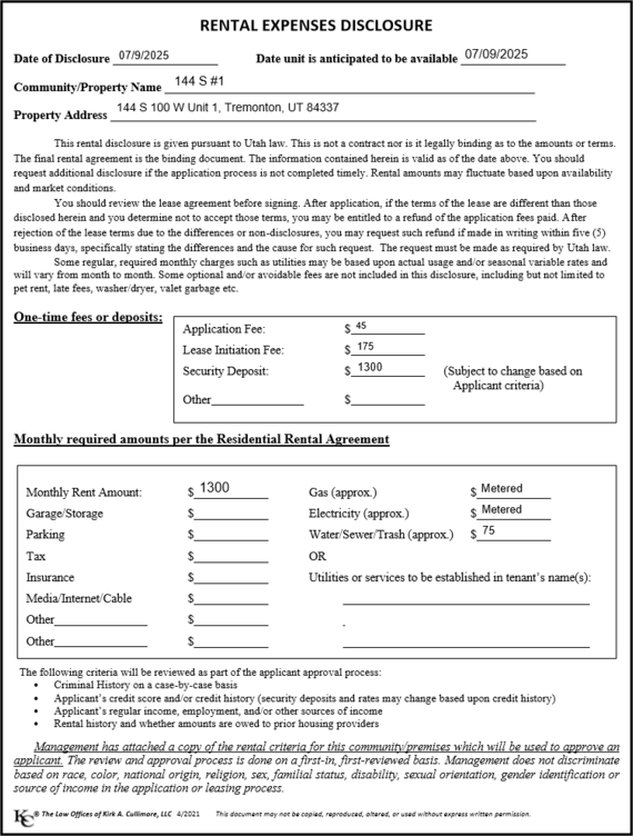 144 Sw #144S1 - Photo 2 of 10