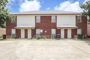 featured image of 4005 Madison Dr Apt B #B