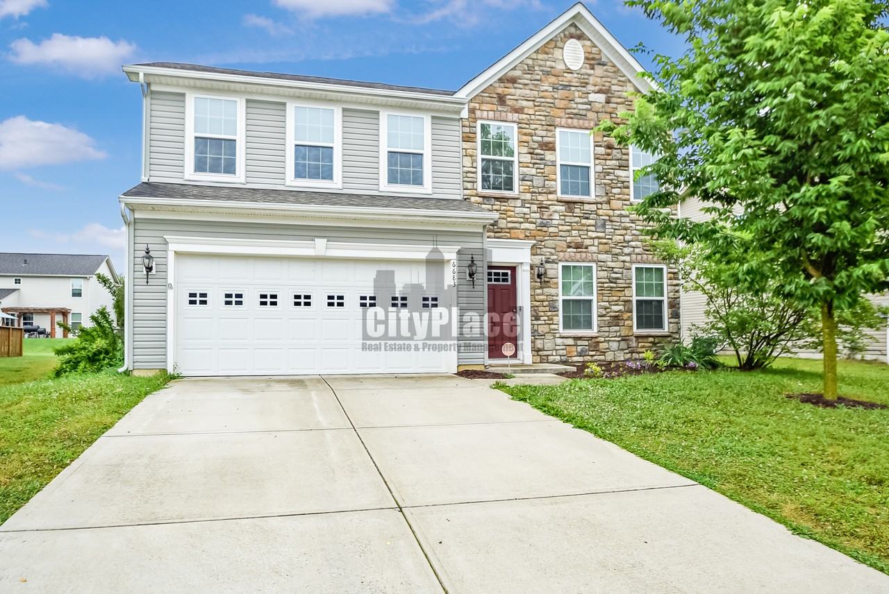 6683 School Branch Dr - Photo 4 of 31