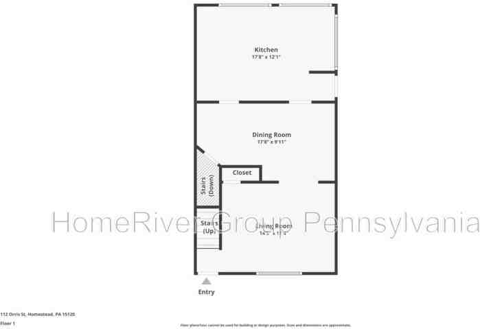 112 Orris St - Photo 2 of 21