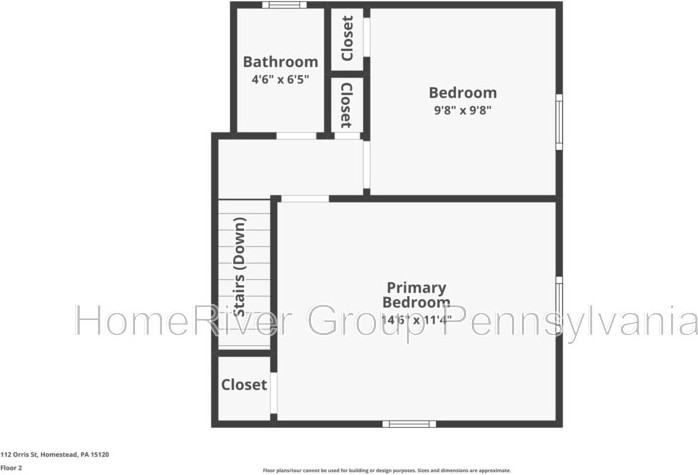 112 Orris St - Photo 3 of 21