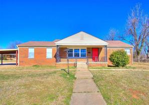 1321 Campbell Rd - Photo 1 of 1