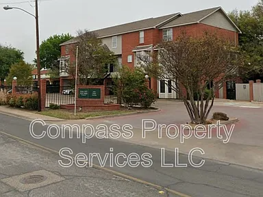 600 Bagby Avenue #3E