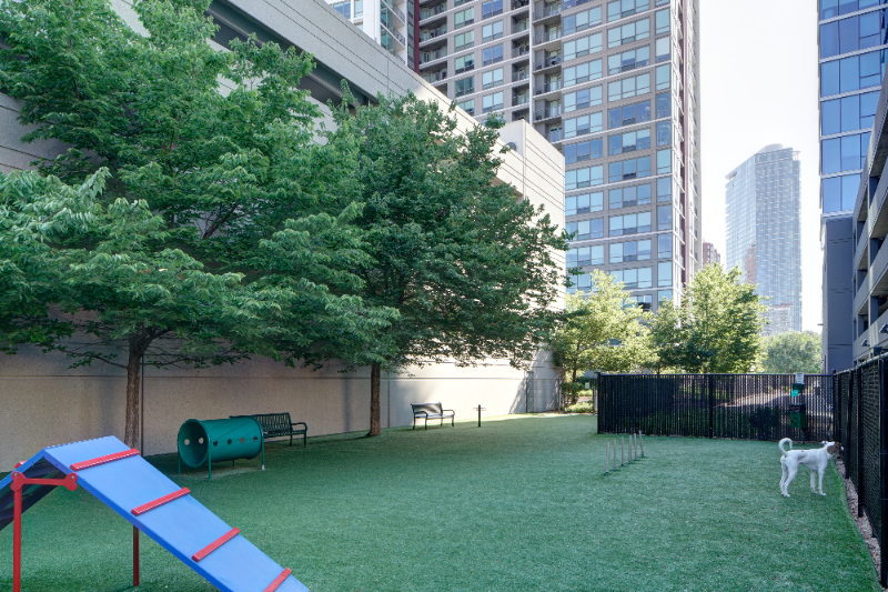 915 S Clark St - Photo 7 of 9