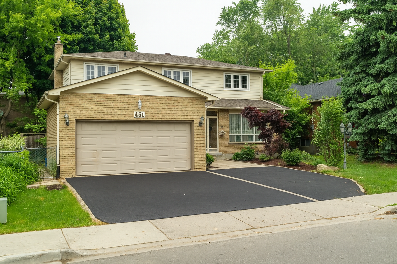 Bayview Ave & Major Mackenzie Dr E - Photo 3 of 26