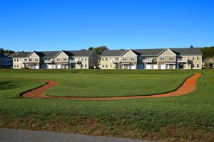 featured image of 1 Empire Spring Lane