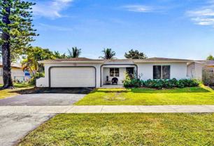10850 Nw 29th Mnr #0 - Photo 1 of 1