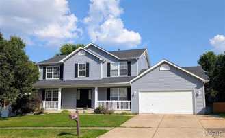 1226 Grand Canyon Dr - Photo 1 of 1
