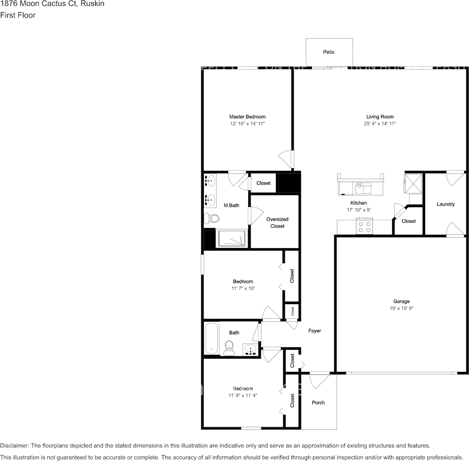 1876 Moon Cactus Court - Photo 2 of 25