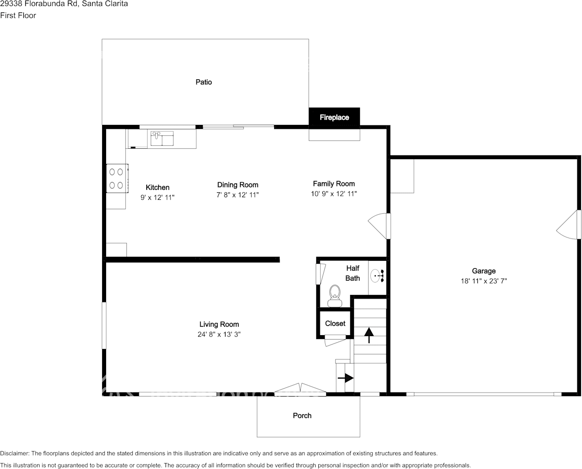 29338 Florabunda Rd - Photo 2 of 21