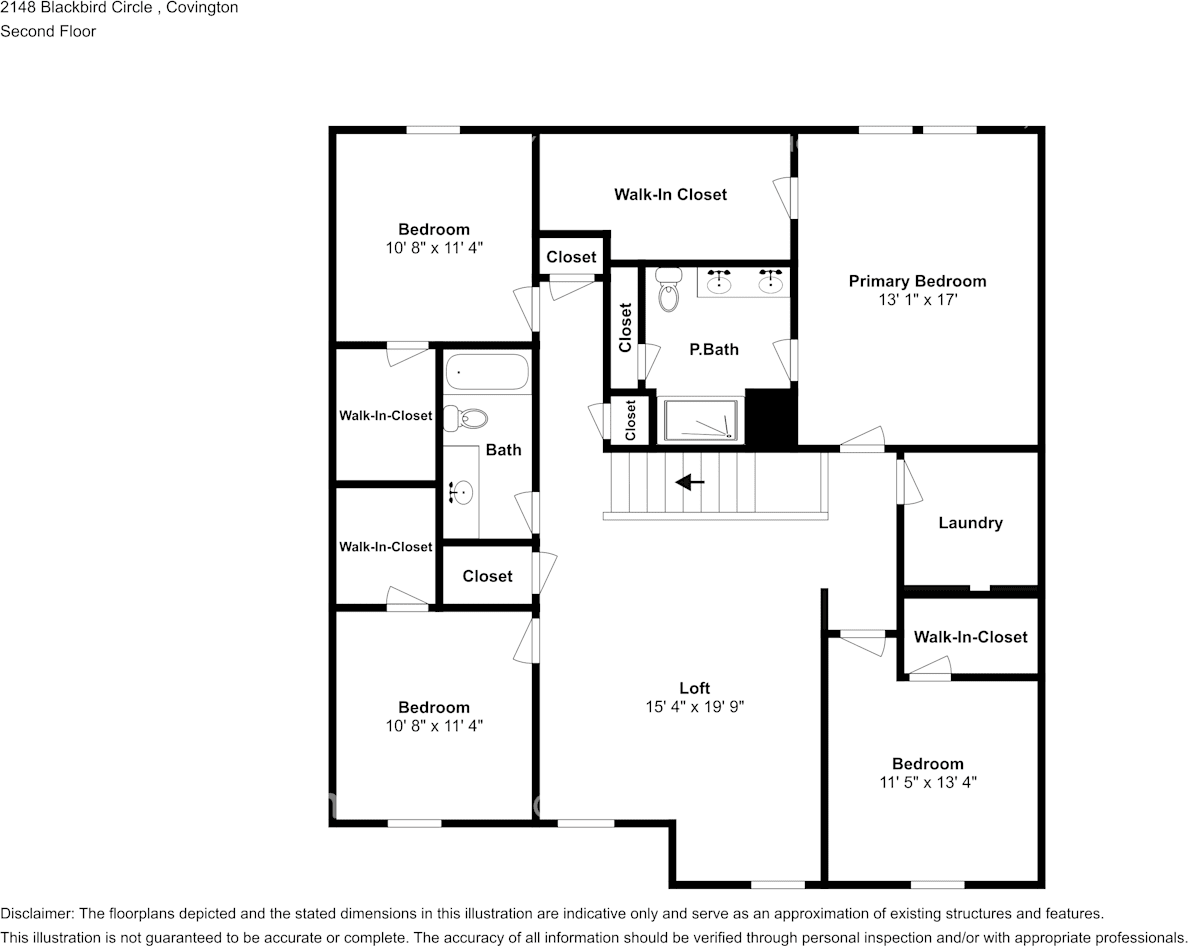 2148 Blackbird Cir - Photo 3 of 30