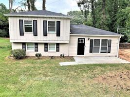 featured image of 3141 Flat Shoals Road