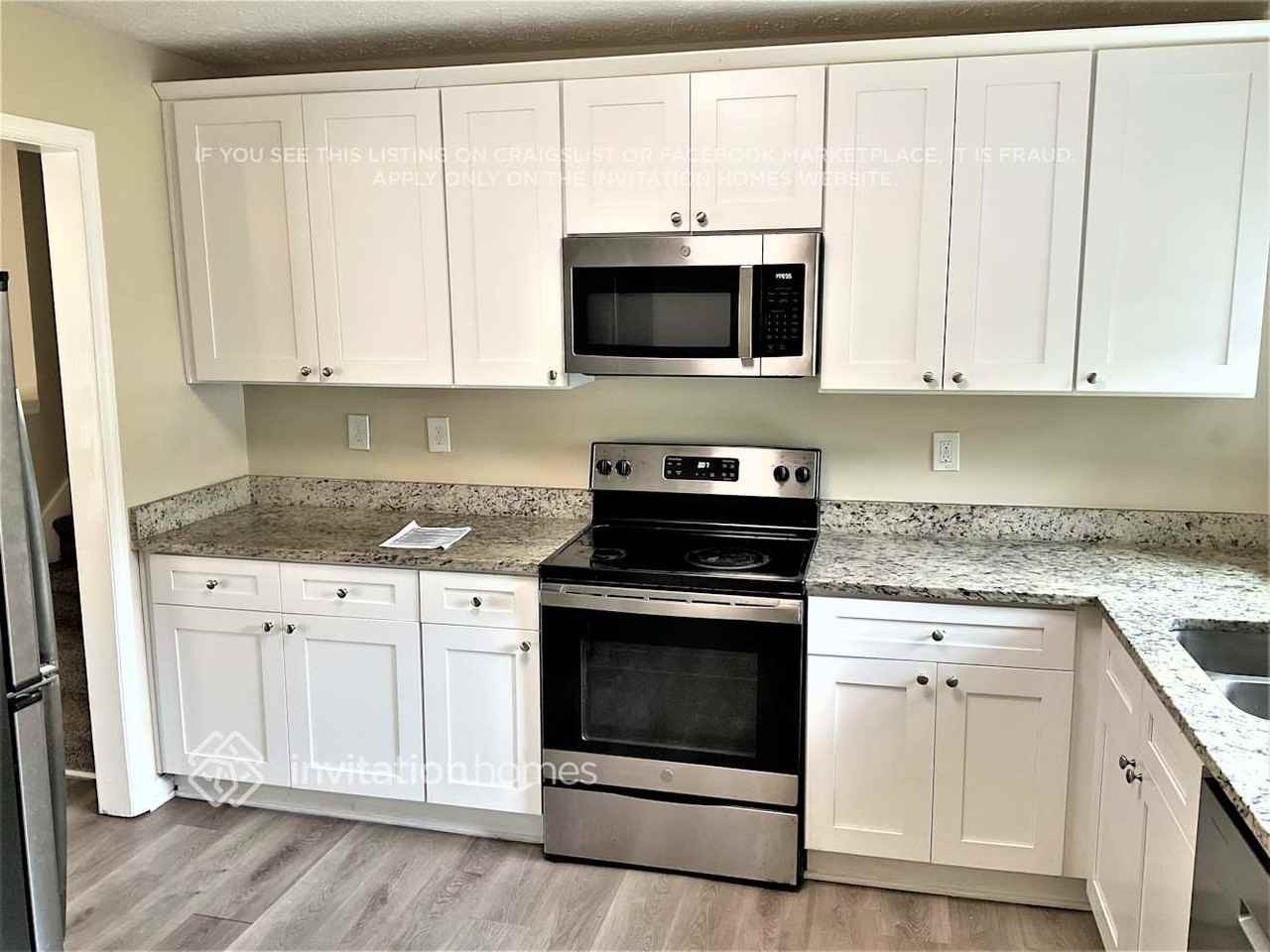 3141 Flat Shoals Road - Photo 4 of 17