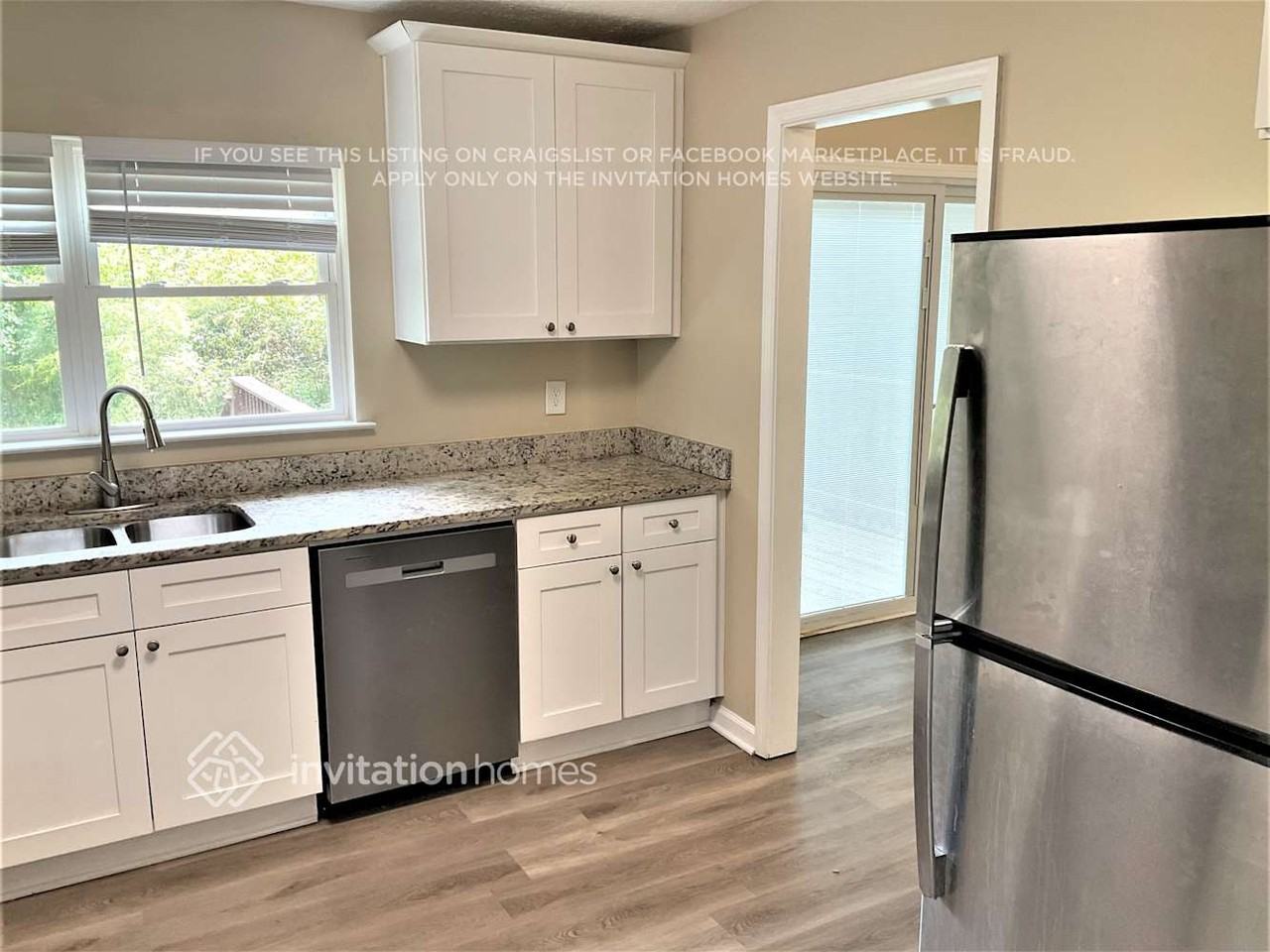 3141 Flat Shoals Road - Photo 5 of 17