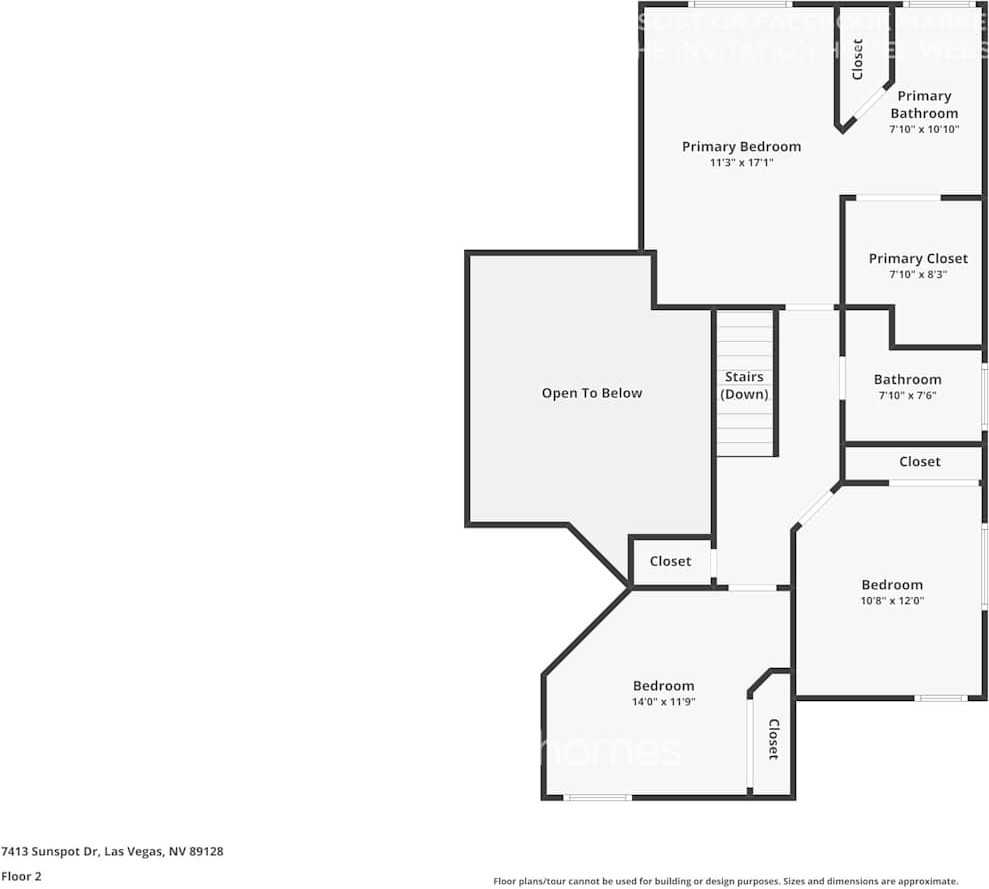 7413 Sunspot Dr - Photo 3 of 8