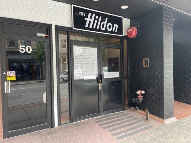 50 West Cordova Street #224 - Photo 7 of 11