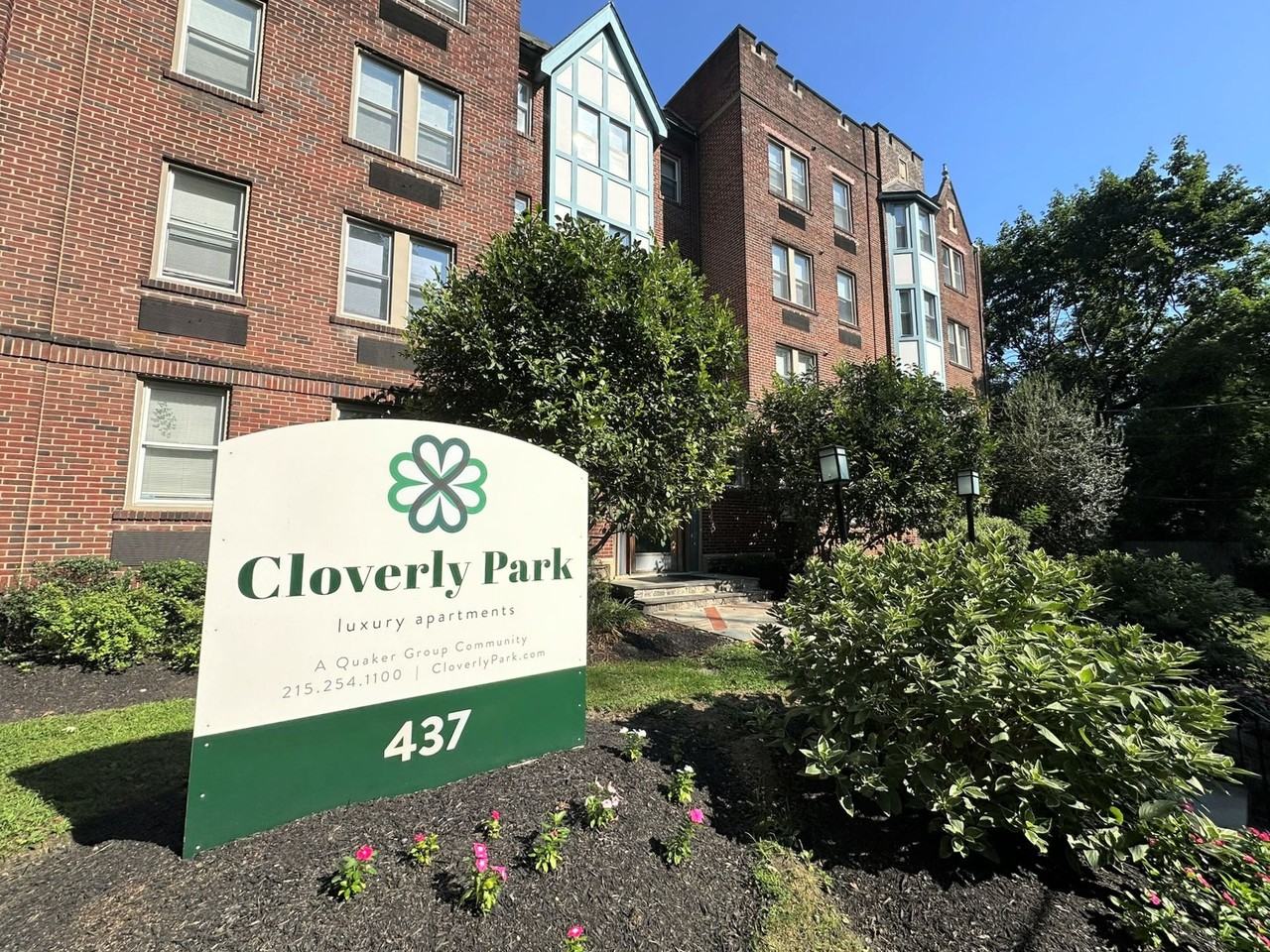 Cloverly Park Apartments - Photo 2 of 9