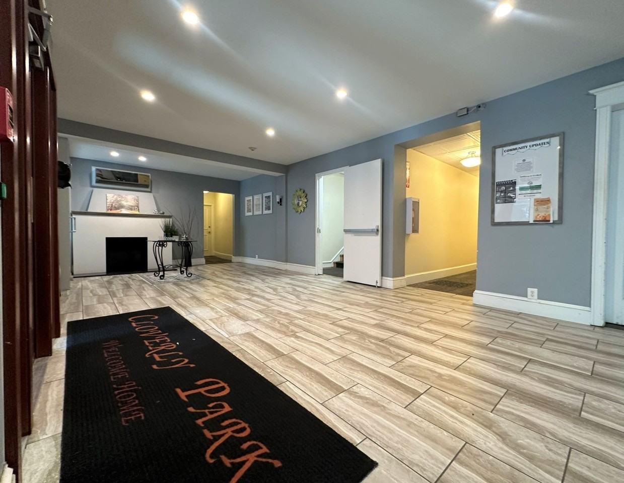 Cloverly Park Apartments - Photo 4 of 9