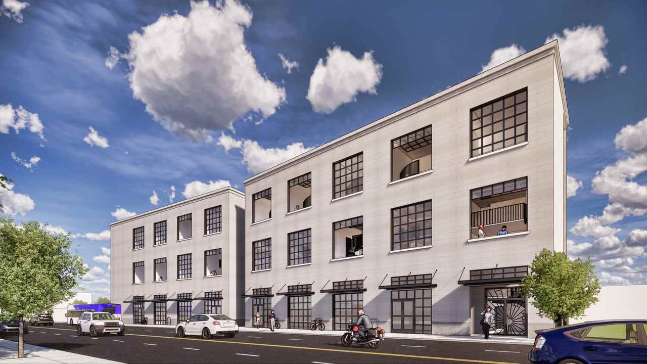 2510 Northeast Sandy Boulevard #201 - Photo 2 of 3