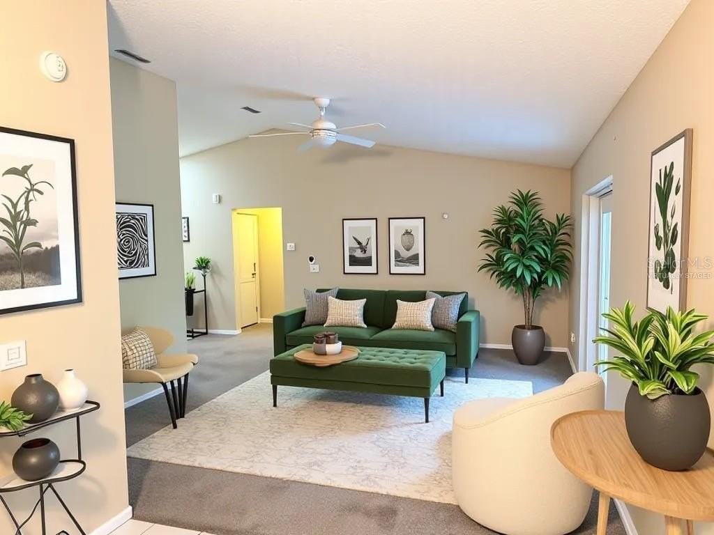 6814 S Gabrielle St - Photo 3 of 12