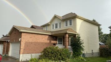 featured image of Evangeline Ave & Fisher Crescent