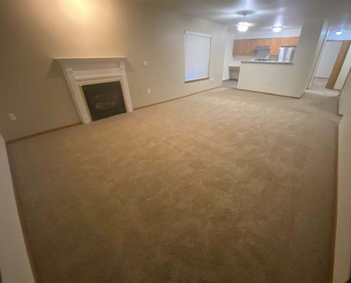 Bright, large end unit 2X2 READY NOW! Cozy gas fireplace!  Free Rent move in special, call today for a tour! - Photo 2 of 50