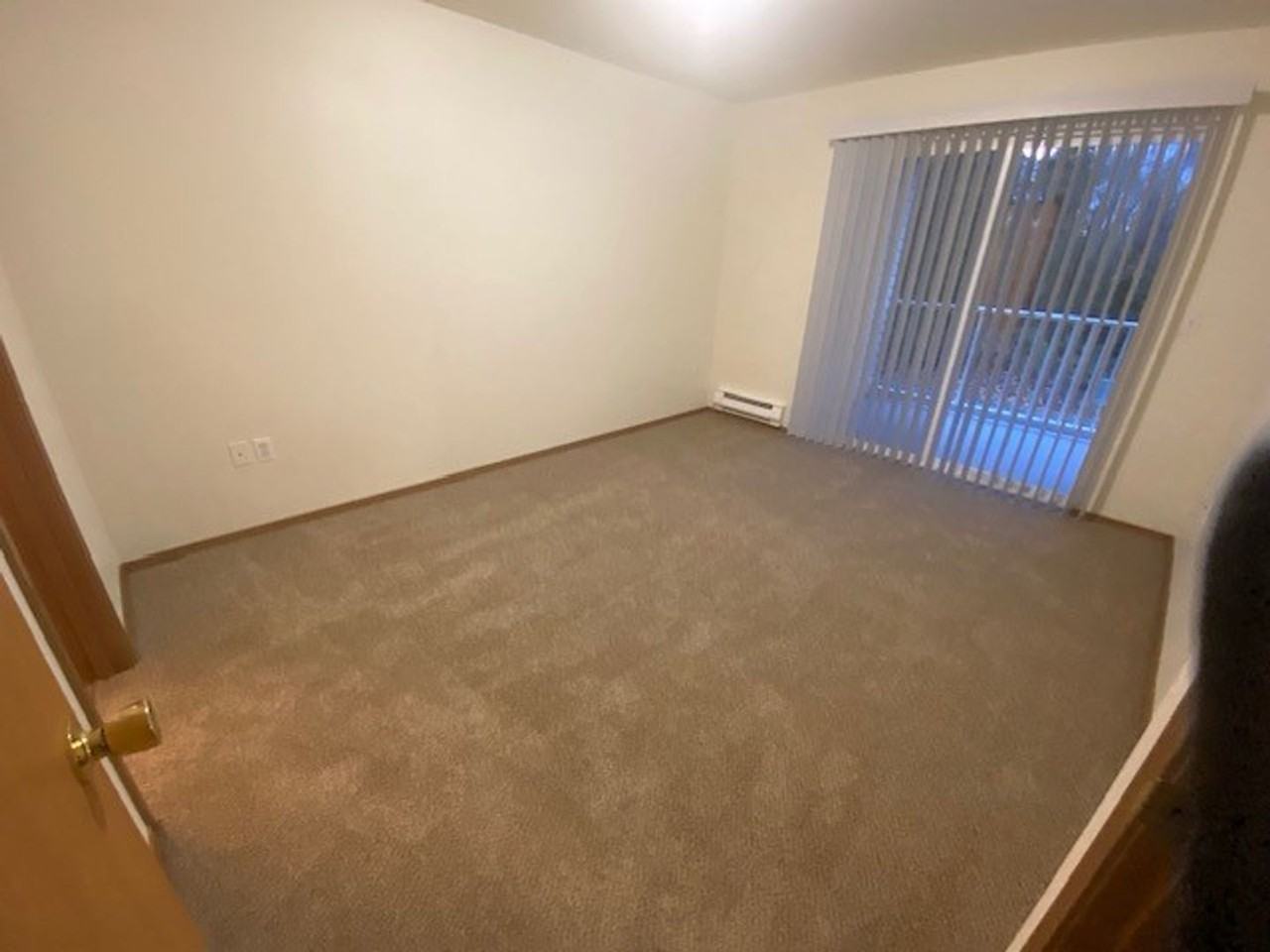 Bright, large end unit 2X2 READY NOW! Cozy gas fireplace!  Free Rent move in special, call today for a tour! - Photo 5 of 50