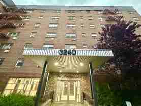 3240 Riverdale Ave #2J - Photo 1 of 1